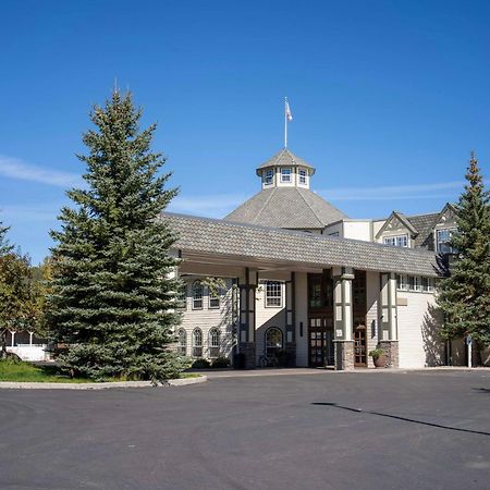 Hotel Nobo Cascade, Tapestry Collection By Hilton Exterior photo